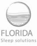 FLORIDA Sleep solutions - לוגו סימן מסחר