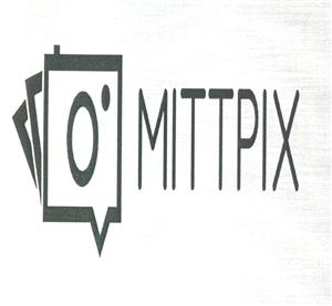 MITTPIX - לוגו סימן מסחר
