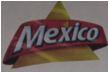 Mexico - לוגו סימן מסחר