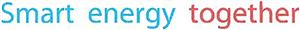 Smart energy together - לוגו סימן מסחר
