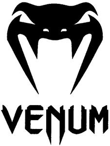 VENUM - לוגו סימן מסחר רשום