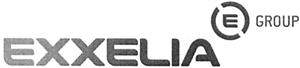 EXXELIA E GROUP - לוגו סימן מסחר