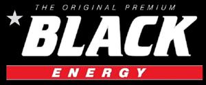 THE ORIGINAL PREMIUM BLACK ENERGY - לוגו סימן מסחר רשום