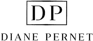 DP DIANE PERNET - לוגו סימן מסחר