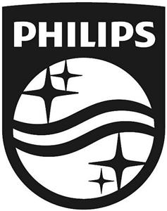 PHILIPS - לוגו סימן מסחר רשום