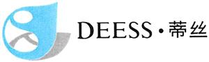 DEESS - לוגו סימן מסחר