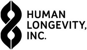HUMAN LONGEVITY, INC. - לוגו סימן מסחר