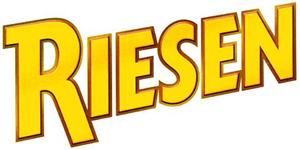 RIESEN - לוגו סימן מסחר רשום