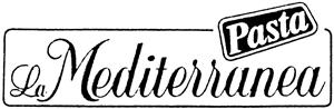 La Mediterranea Pasta - לוגו סימן מסחר