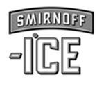 SMIRNOFF - ICE - לוגו סימן מסחר רשום