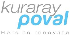 Kuraray poval Here to Innovate - לוגו סימן מסחר רשום