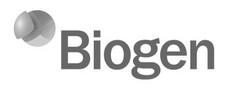 Biogen - לוגו סימן מסחר רשום