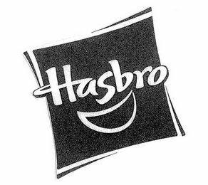 Hasbro - לוגו סימן מסחר
