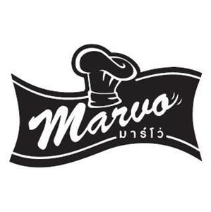 MARVO - לוגו סימן מסחר רשום