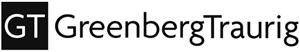 GT Greenberg Traurig - לוגו סימן מסחר רשום