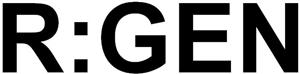 R:GEN - לוגו סימן מסחר
