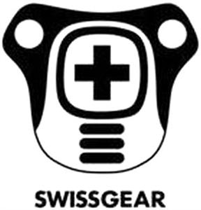 SWISSGEAR - לוגו סימן מסחר