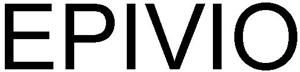 EPIVIO - לוגו סימן מסחר רשום