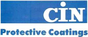 CIN Protective Coatings - לוגו סימן מסחר רשום