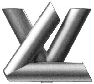 LV - לוגו סימן מסחר רשום