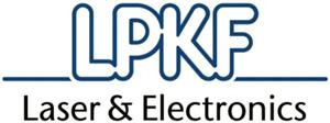 LPKF Laser & Electronics - לוגו סימן מסחר