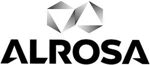 ALROSA - לוגו סימן מסחר רשום