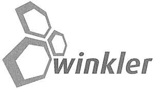 winkler - לוגו סימן מסחר רשום