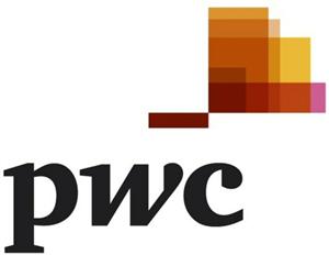 pwc - לוגו סימן מסחר רשום