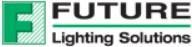 F F FUTURE Lighting Solutions - לוגו סימן מסחר רשום