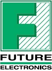 F F FUTURE ELECTRONICS - לוגו סימן מסחר רשום