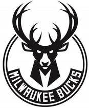 MILWAUKEE BUCKS - לוגו סימן מסחר רשום
