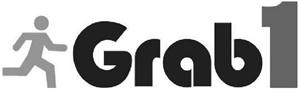 Grab1 - לוגו סימן מסחר רשום