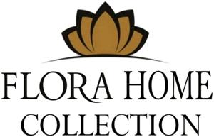 FLORA HOME COLLECTION - לוגו סימן מסחר