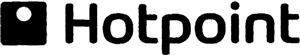 Hotpoint - לוגו סימן מסחר רשום