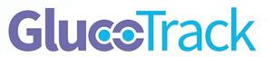 GlucoTrack - לוגו סימן מסחר