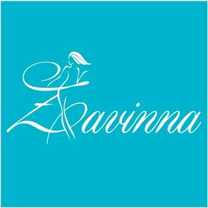 Zavinna - לוגו סימן מסחר