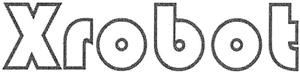 Xrobot - לוגו סימן מסחר רשום