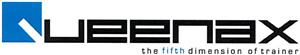 QUEENAX the fifth dimension of trainer - לוגו סימן מסחר רשום