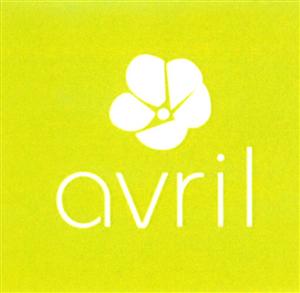 avril - לוגו סימן מסחר רשום