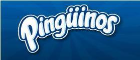 pinguinos - לוגו סימן מסחר רשום