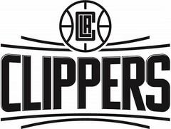 CLA CLIPPERS - לוגו סימן מסחר רשום