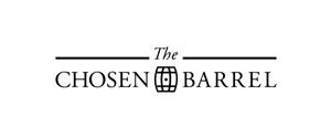 THE CHOSEN BARREL - לוגו סימן מסחר