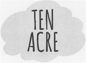 TEN ACRE - לוגו סימן מסחר