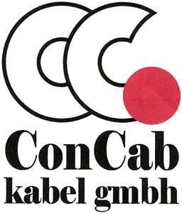 CC ConCab kabel gmbh - לוגו סימן מסחר