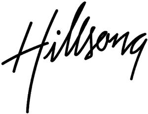Hillsong - לוגו סימן מסחר רשום
