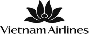 Vietnam Airlines - לוגו סימן מסחר רשום