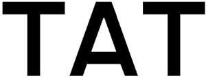 TAT - לוגו סימן מסחר