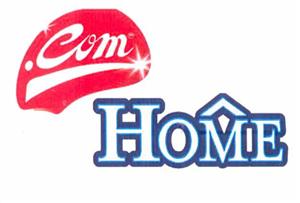 Com Home - לוגו סימן מסחר