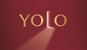 YOLO - לוגו סימן מסחר רשום
