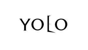 YOLO - לוגו סימן מסחר רשום